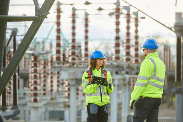 Best Electrical System Inspection  in Mebane, NC