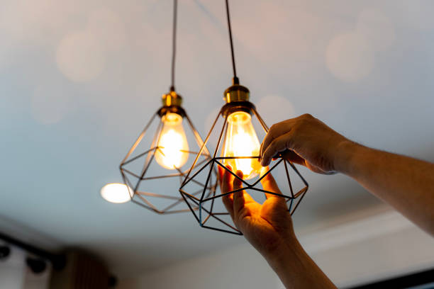 Best Electrical Contractors for Businesses  in Mebane, NC