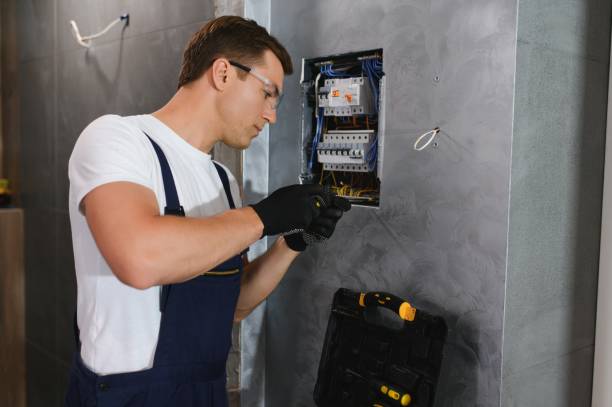 Best Circuit Breaker Repair  in Mebane, NC