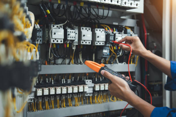 Best Electrician Near Me  in Mebane, NC