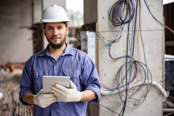 Best Best Electricians Near Me  in Mebane, NC