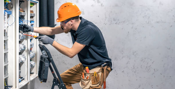 Best Home Electrical Repair  in Mebane, NC
