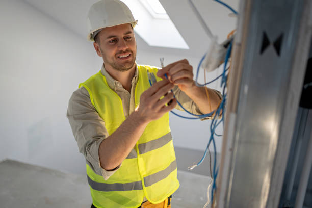 Best Commercial Electrician Services  in Mebane, NC